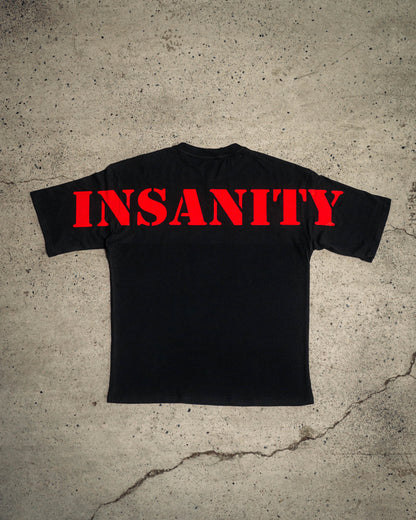 Infrared Stealth Lightweight Tee
