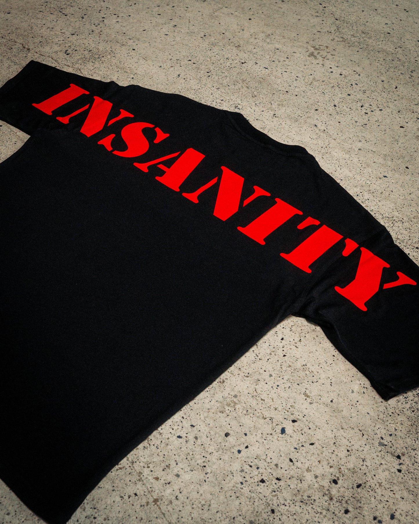 Infrared Stealth Lightweight Tee