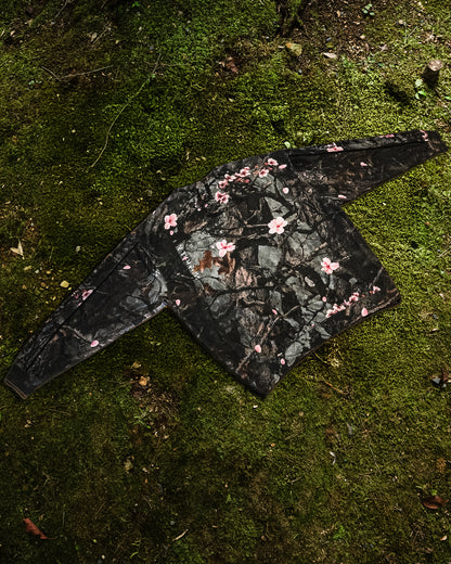 Cherry Blossom Crewneck