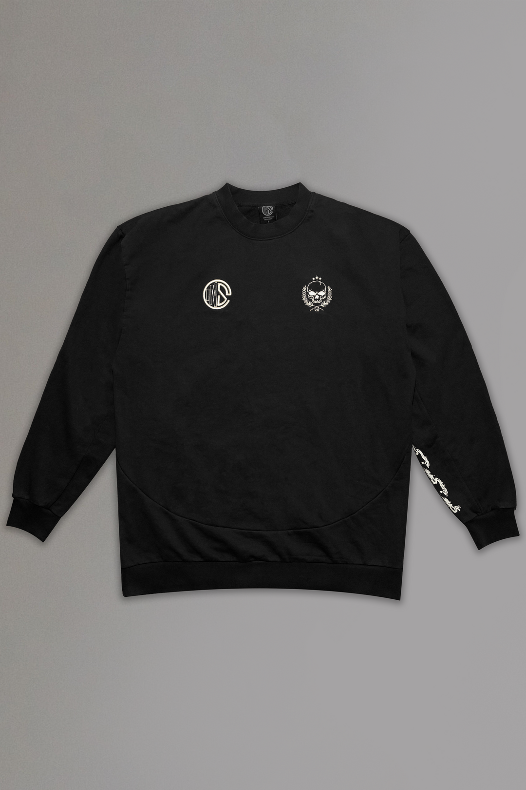 Forged in Failure Crewneck