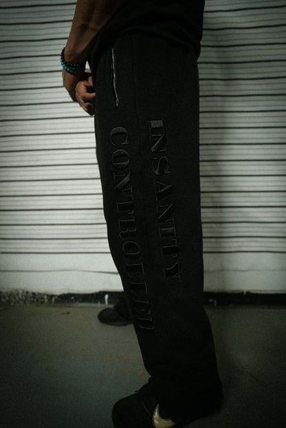 Blackout Shadow Sweatpants