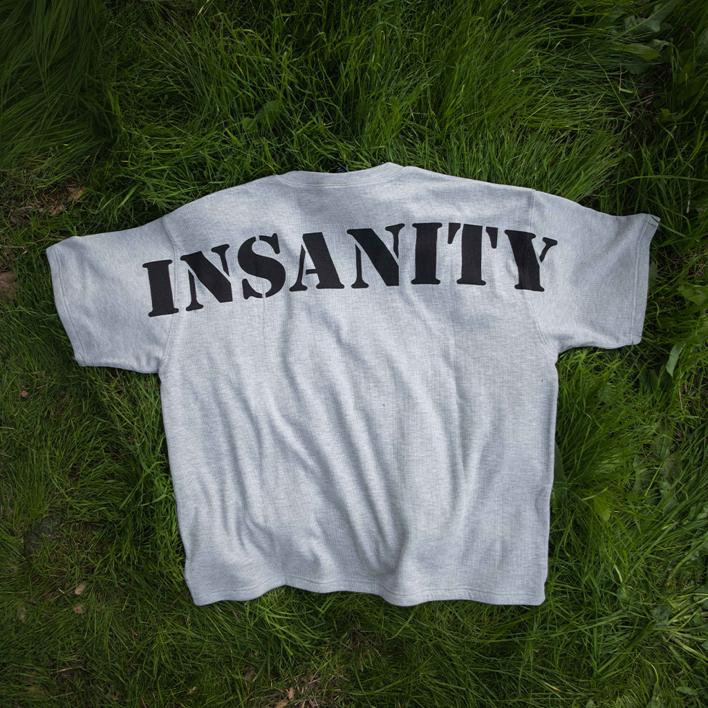 Cool Grey Pump Cover