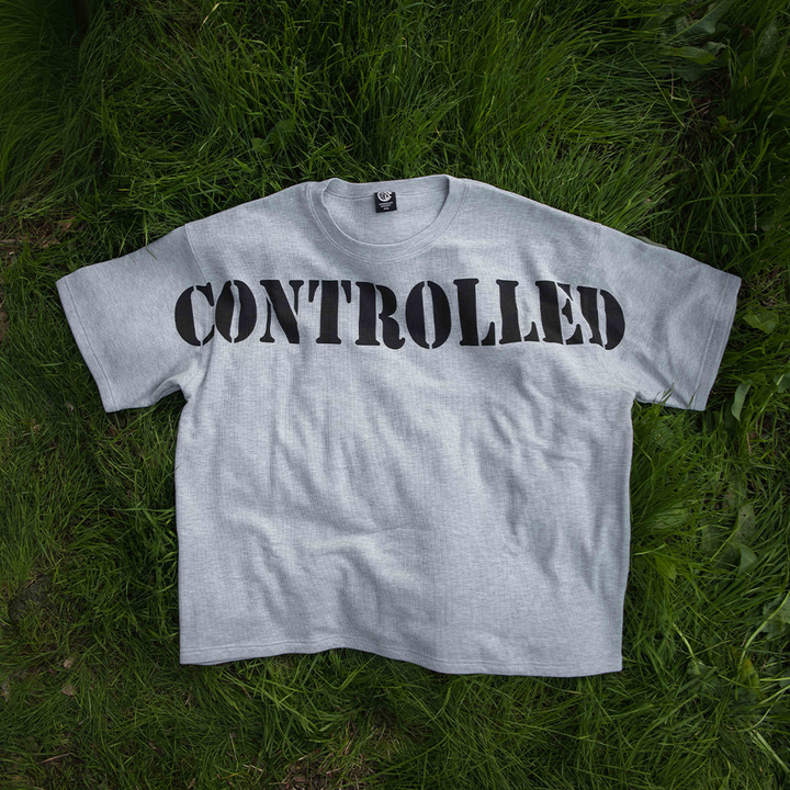 Cool Grey Pump Cover