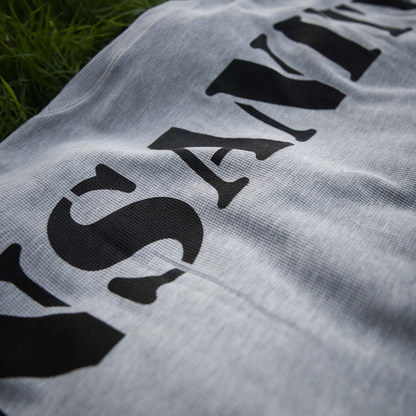 Cool Grey Pump Cover