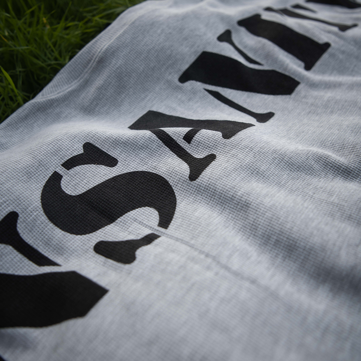 Cool Grey Pump Cover