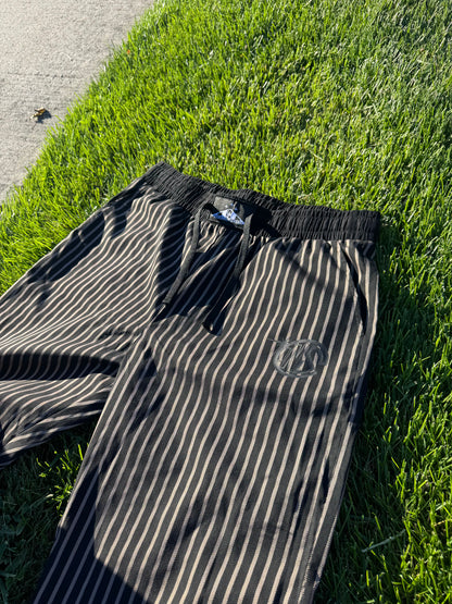 Golden Era Pinstripe Pants