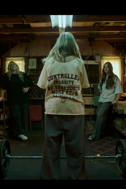 Golden Era Desert Cola Rag Top