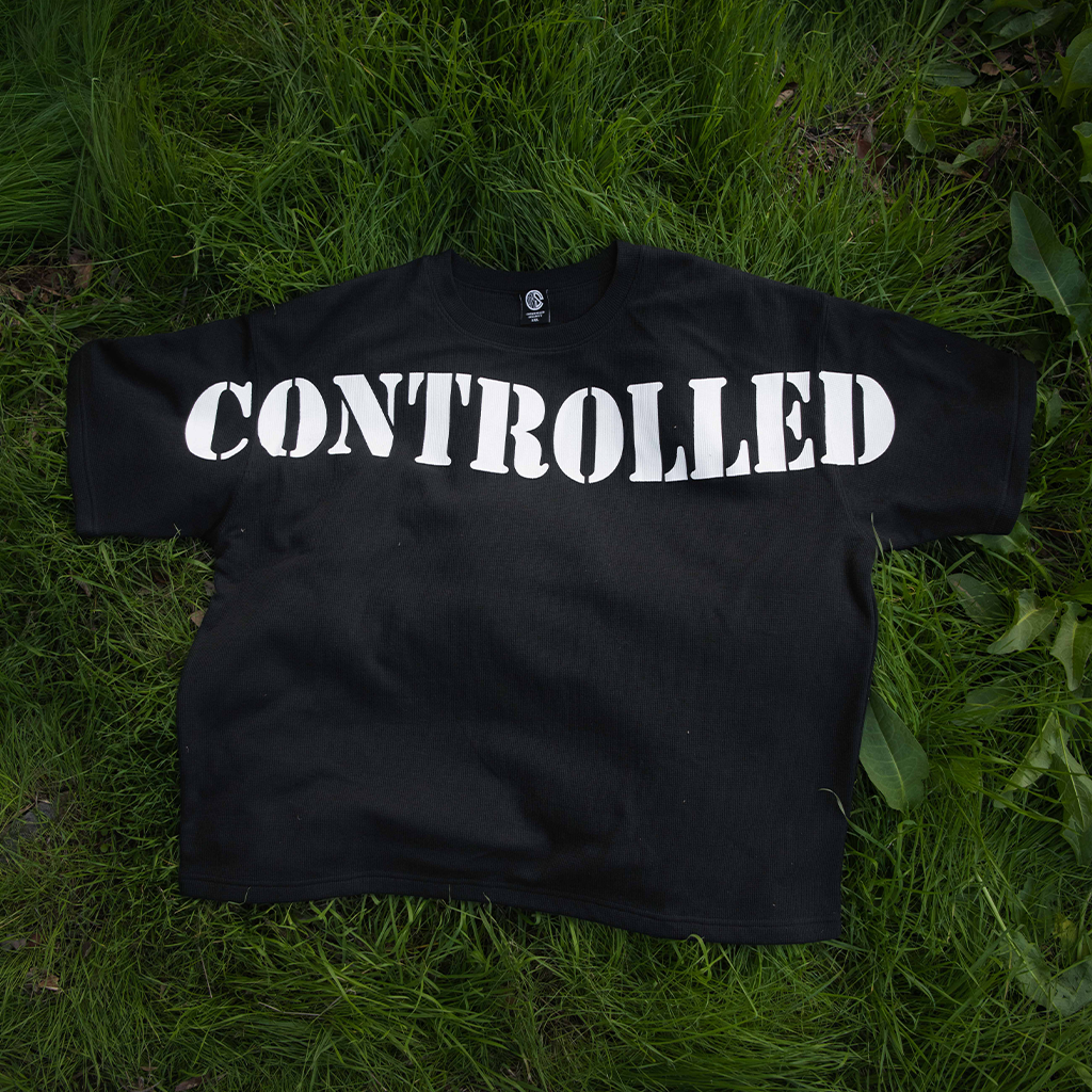 Midnight Black Pump Cover