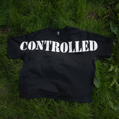 Midnight Black Pump Cover