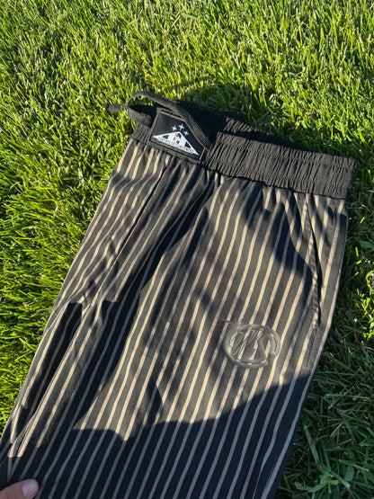 Golden Era Pinstripe Pants