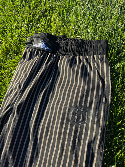 Golden Era Pinstripe Pants