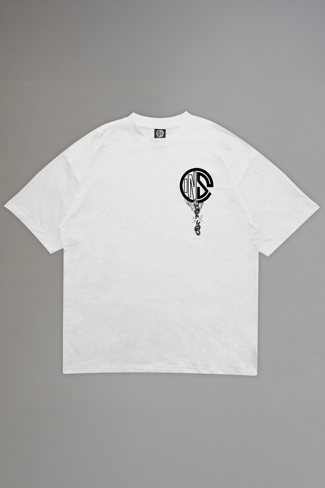 FiF Chained Tee